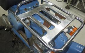 HONDA C50 SUPER CUB C50