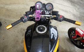 KAWASAKI ZRX1200 R 2009 ZRT20A
