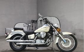 YAMAHA DRAGSTAR 250 VG02J