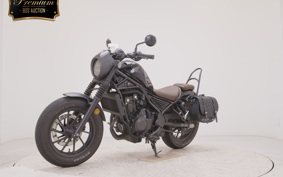 HONDA REBEL 500 A 2022 PC60