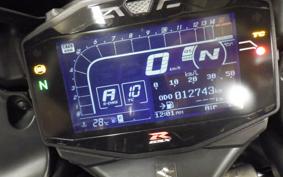 SUZUKI GSX-R1000R A 2023 DM11G