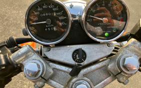HONDA GB400 1987 NC20