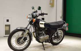 YAMAHA SR500 1984 2J2