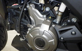 KAWASAKI Z125 PRO BR125H