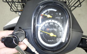 HONDA ﾍﾞﾝﾘｨ50-2