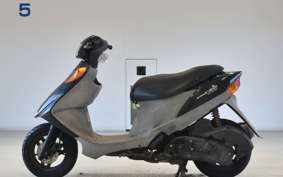 SUZUKI ADDRESS V125 CF4EA