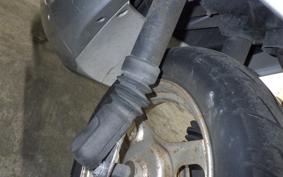 HONDA DIO Gen.6 AF62