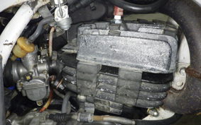 HONDA TLM220R MD23