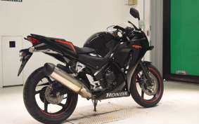 HONDA CBR250R A 2015 MC41