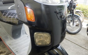 HONDA GYRO CANOPY TA03