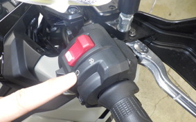 HONDA X-ADV 750 2026 RH21
