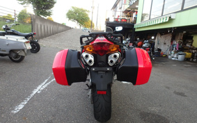 HONDA VFR800 ABS 2005 RC46