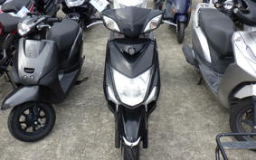YAMAHA CYGNUS 125 X 2 SE44J