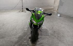 KAWASAKI NINJA1000 ZXT00L
