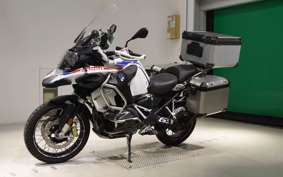 BMW R1250GS ADVENTURE 2023