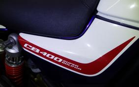 HONDA CB400 SUPER BOLDOR VTEC 2009 NC42
