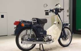 HONDA C90 SUPER CUB E 2024 HA02