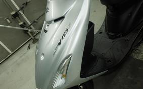 SUZUKI ADDRESS V125 S CF4MA