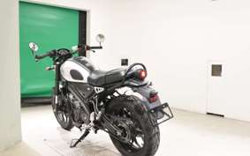 YAMAHA XSR155 2019