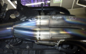 KAWASAKI ZRX1200 R 2003 ZRT20A