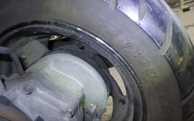 HONDA SPACY 100 JF13