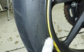 HONDA CBR250RR 2010 MC51