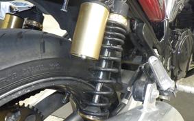 SUZUKI INAZUMA 400 (GSX400) 1998 GK7BA