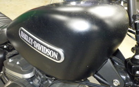 HARLEY XL883N 2017