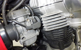 KAWASAKI W400 2007 EJ400A