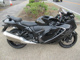 Фото Suzuki HAYABUSA 2023 с японского аукциона