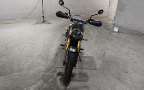 TRIUMPH  TRIUMPH  SCRAMBLER 400X T147Y7