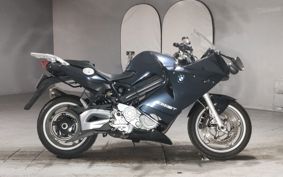 BMW F800ST 2009 0234