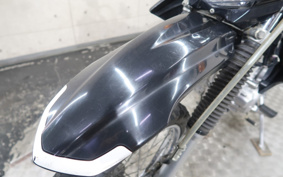KAWASAKI KLX125 LX125C