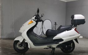 HONDA FORESIGHT MF04