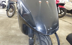 HONDA DIO Gen.6 AF62
