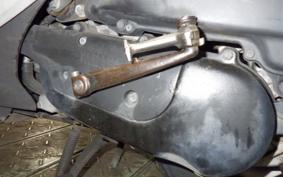 YAMAHA JOG Gen.5 SA36J