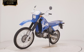 YAMAHA DT125R Gen.3 2025 3FW