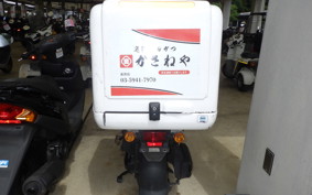 HONDA ﾍﾞﾝﾘｨ50-2 AA05