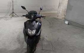 YAMAHA  CYGNUS  RAY ZR SEG4