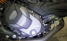 DUCATI MONSTER 937 SP 2023