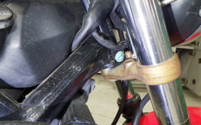 HONDA VTR 250 MC33