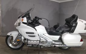 HONDA GL 1800 GOLD WING 2008 SC47