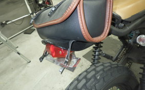 SUZUKI GRASS TRACKER Bigboy 2007 NJ47A