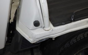 HONDA GYRO UP 2004 TA01