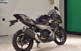 KAWASAKI NINJA 400 2021 EX400G