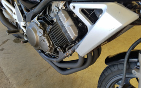 KAWASAKI BALIUS250-2 ZR250B