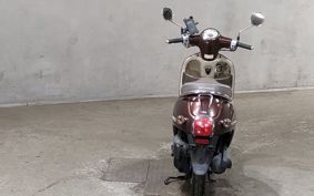 HONDA GIORNO AF70