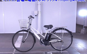 OTHER  YAMAHA DENDOU ASSIST JI TON  CAR 