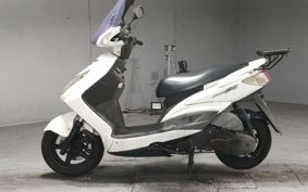 YAMAHA CYGNUS 125 X SE44J
