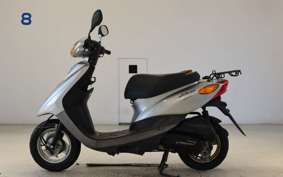 YAMAHA JOG Gen.5 2002 SA36J